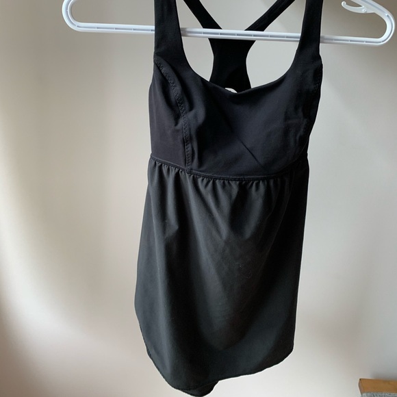 Lululemin Tank - Picture 1 of 2